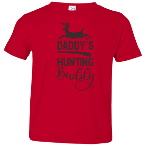 3321 Toddler Jersey T-Shirt