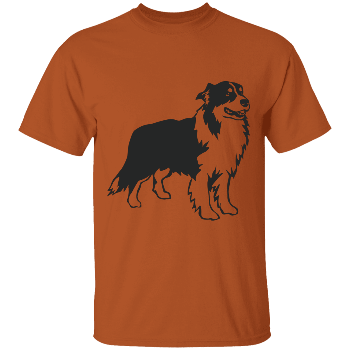 Australian Shepard T-Shirt