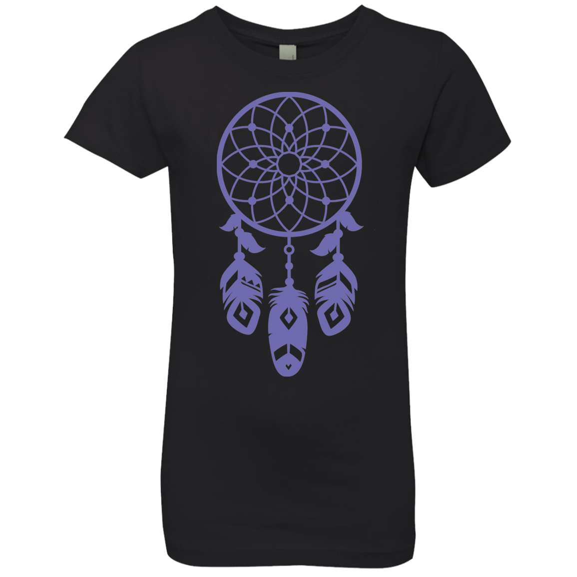 dream catcher Girls' Princess T-Shirt