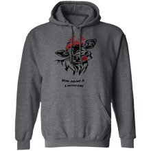 Load image into Gallery viewer, how about a smooch hoodie
