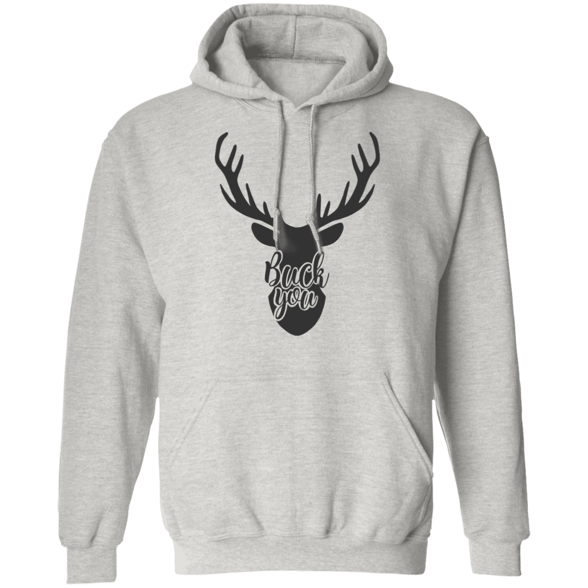 Antler Hoodie