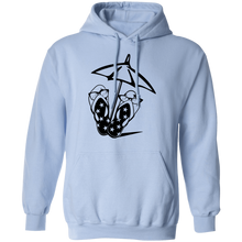 Load image into Gallery viewer, FlipFlop Pullover Hoodie
