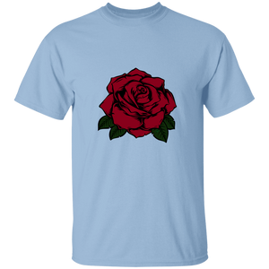 Rose youth T-Shirt