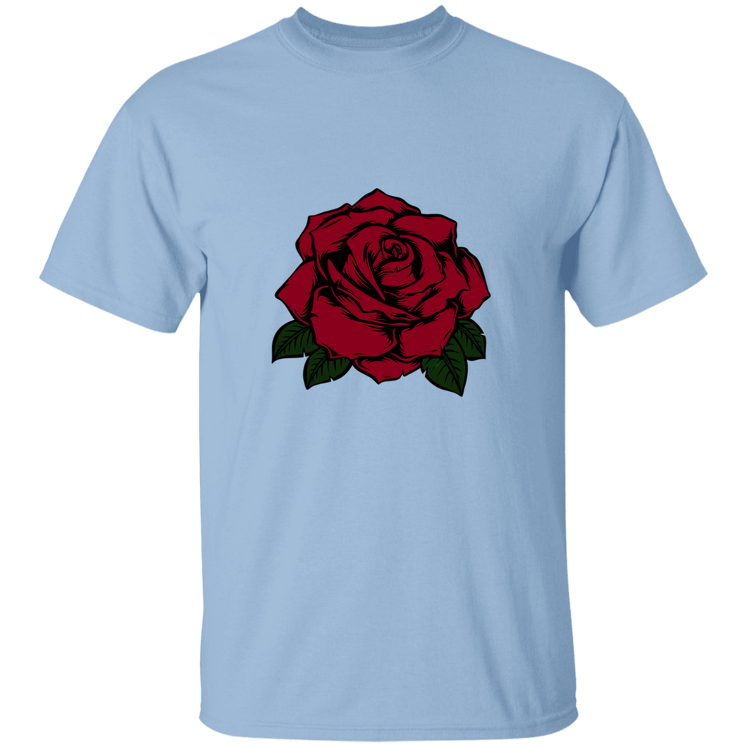 Rose youth T-Shirt