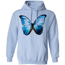 Load image into Gallery viewer, butterfly (2) hoodie
