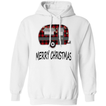 Load image into Gallery viewer, Camper Merry Christmas
