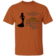 Load image into Gallery viewer, Queen short sleeve t&#39;shirt
