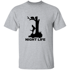Night Life T-Shirt