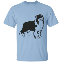 Load image into Gallery viewer, Australian Shepard T-Shirt
