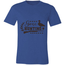 Load image into Gallery viewer, Gone Hunting T-Shirt
