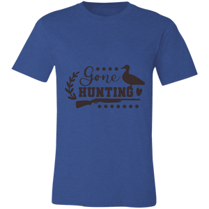 Gone Hunting T-Shirt