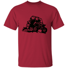 Load image into Gallery viewer, RZR. T-Shirt
