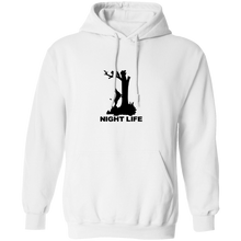 Load image into Gallery viewer, Night Life Pullover Hoodie
