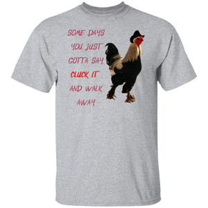 Some Days T-Shirt