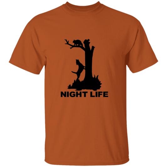 Night Life T-Shirt