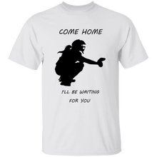 Load image into Gallery viewer, Softball catcher - come home - T-Shirt (youth)
