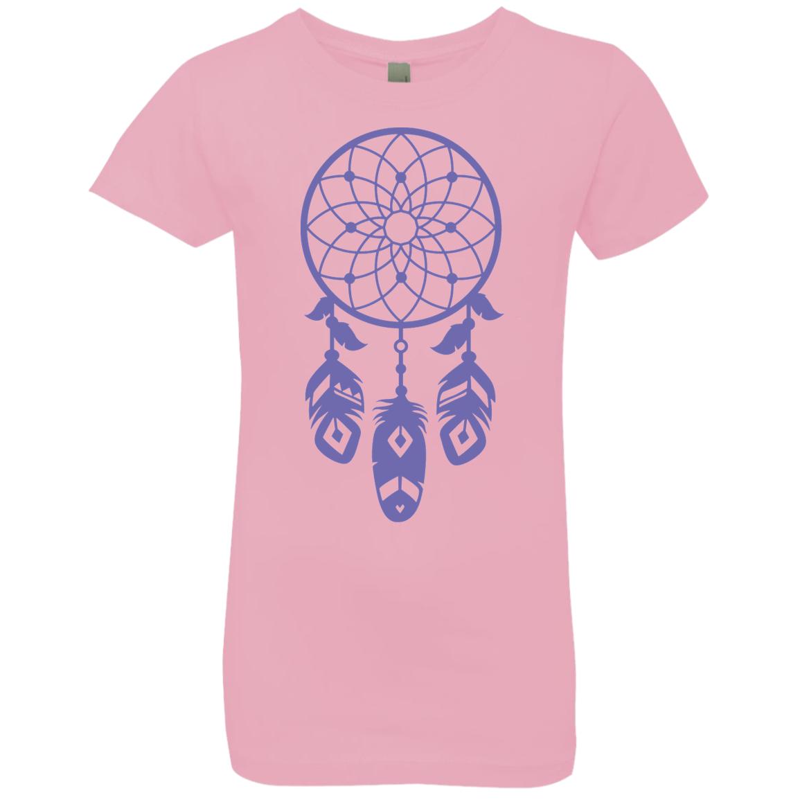 dream catcher Girls' Princess T-Shirt