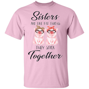 Sisters T-shirt