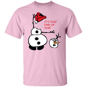 It's that time of year T-Shirt