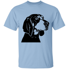 Load image into Gallery viewer, coonhound t&#39;shirt

