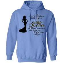 Load image into Gallery viewer, Queen hoodie
