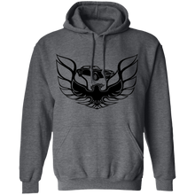 Load image into Gallery viewer, Firebird Pullover Hoodie
