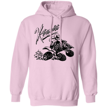 Load image into Gallery viewer, 4-wheeler extreme  hoodie
