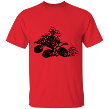 Load image into Gallery viewer, 4-wheeler t-shirt
