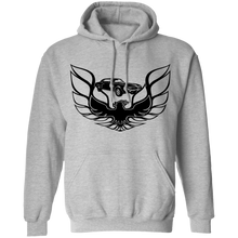 Load image into Gallery viewer, Firebird Pullover Hoodie
