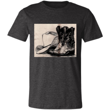 Load image into Gallery viewer, Cowboy T-shirt
