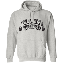 Load image into Gallery viewer, Mama tried Pullover Hoodie
