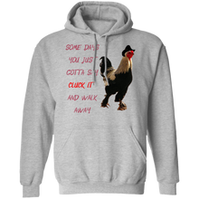 Load image into Gallery viewer, Some Days Pullover Hoodie
