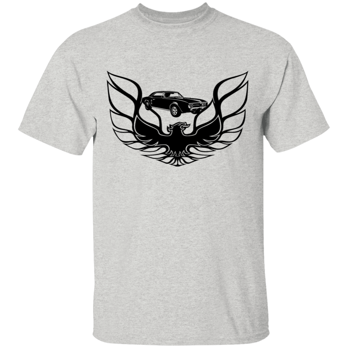 Firebird t'shirt