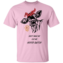 Load image into Gallery viewer, flip my switch short sleeve t&#39;shirt
