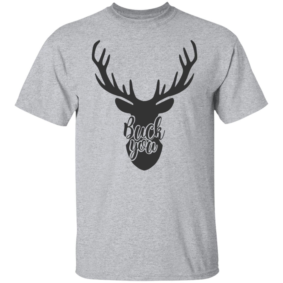 Antler T-Shirt