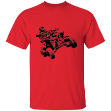 Load image into Gallery viewer, adult 4-wheeler shirt
