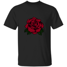 Load image into Gallery viewer, Rose youth T-Shirt

