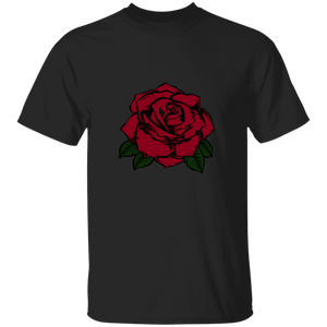 Rose youth T-Shirt
