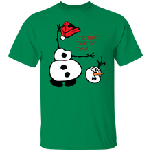 Load image into Gallery viewer, It&#39;s that time of year T-Shirt
