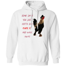 Load image into Gallery viewer, Some Days Pullover Hoodie
