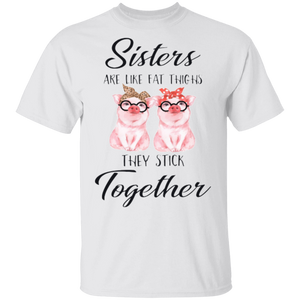 Sisters T-shirt