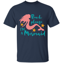 Load image into Gallery viewer, Mermaid t&#39;shirt
