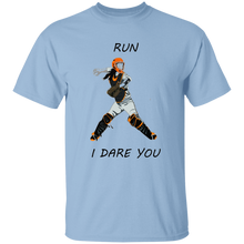 Load image into Gallery viewer, Softball catcher - run - T-Shirt (youth)
