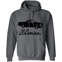 Load image into Gallery viewer, El Camino pullover hoodie
