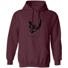 Load image into Gallery viewer, If you ain&#39;t tryin&#39; - motorcycle hoodie adult
