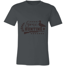Load image into Gallery viewer, Gone Hunting T-Shirt
