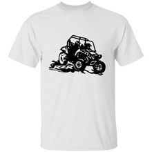 Load image into Gallery viewer, RZR. T-Shirt
