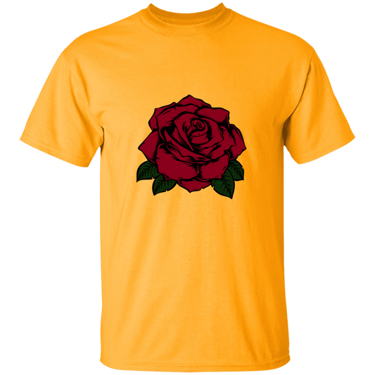 Rose youth T-Shirt