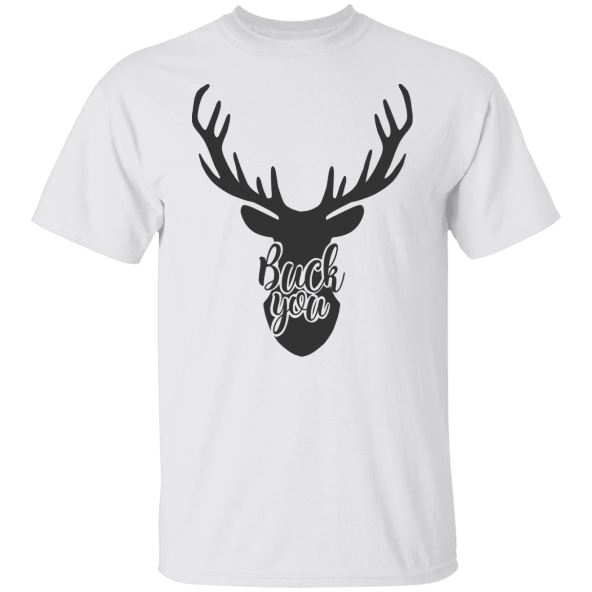 Antler T-Shirt