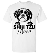 Load image into Gallery viewer, shih tzu t&#39;shirt
